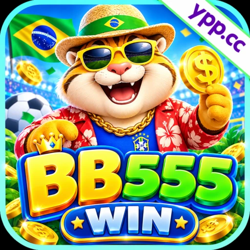 bb555 win Logo